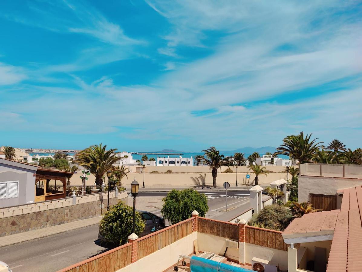 Villa Private With Heated Pool & Terrace View *