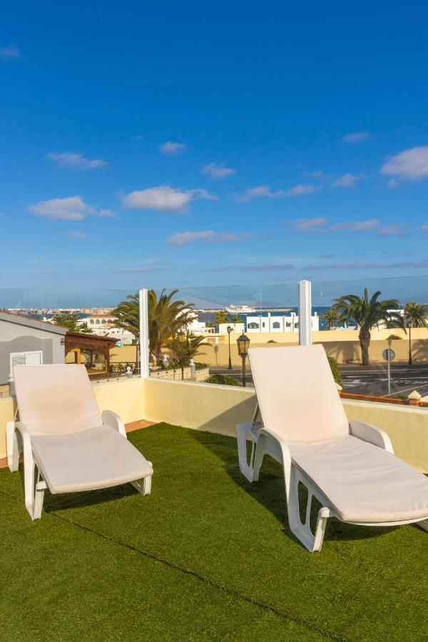 Villa Private With Heated Pool & Terrace View *