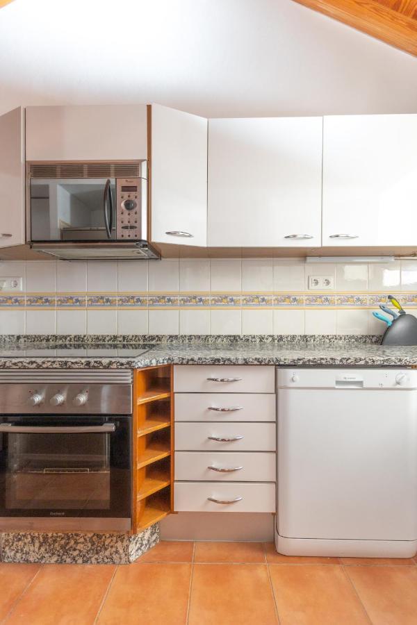 Villa Private With Heated Pool & Terrace View