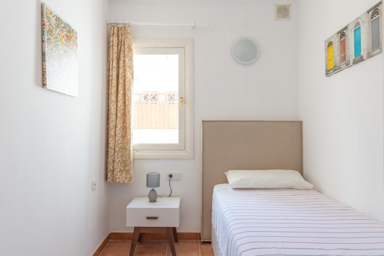 Private With Heated Pool & Terrace View Villa