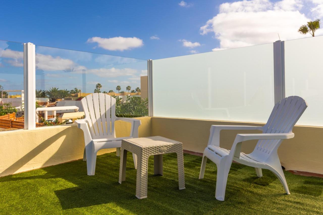 Private With Heated Pool & Terrace View Villa *
