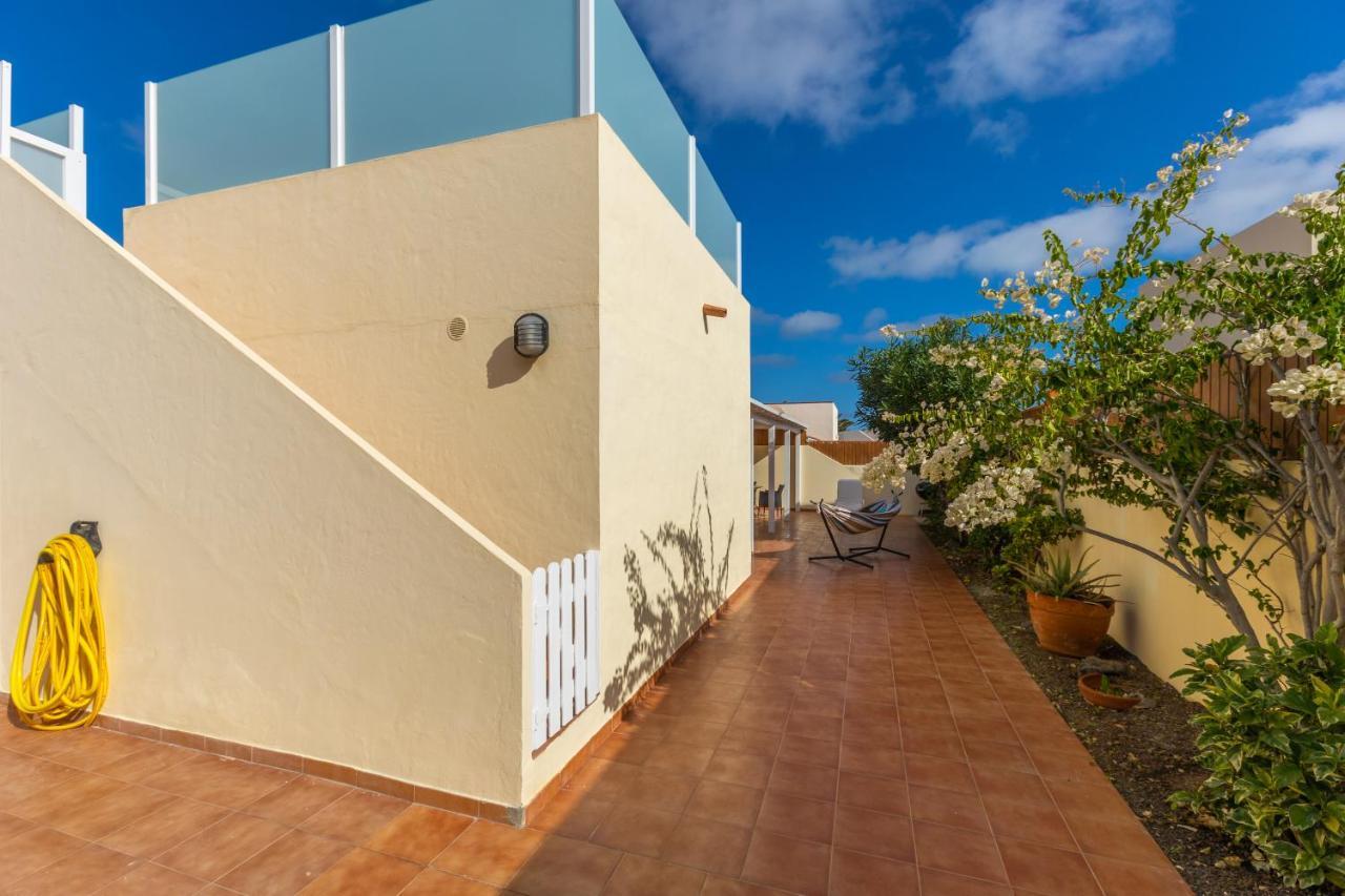 Private With Heated Pool & Terrace View Villa *