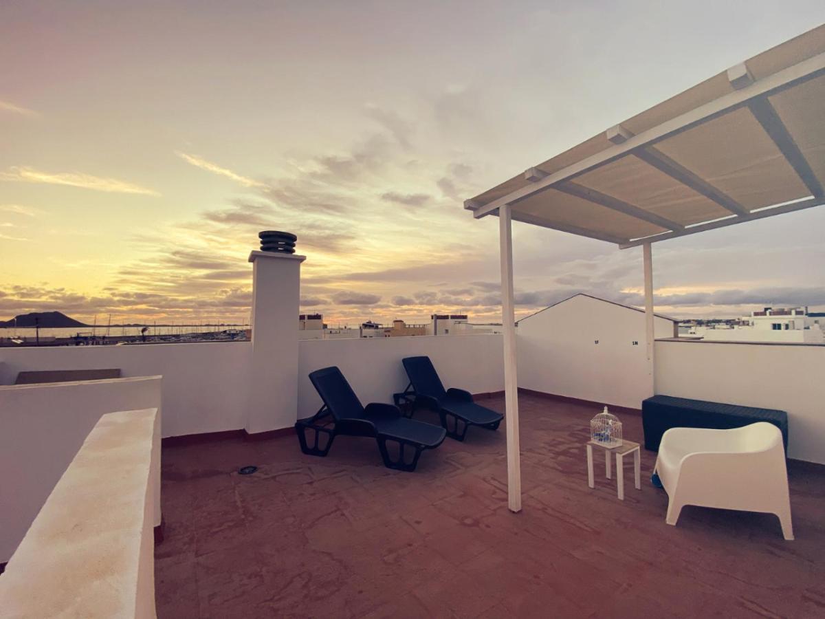 Butterfly House Apartamento *