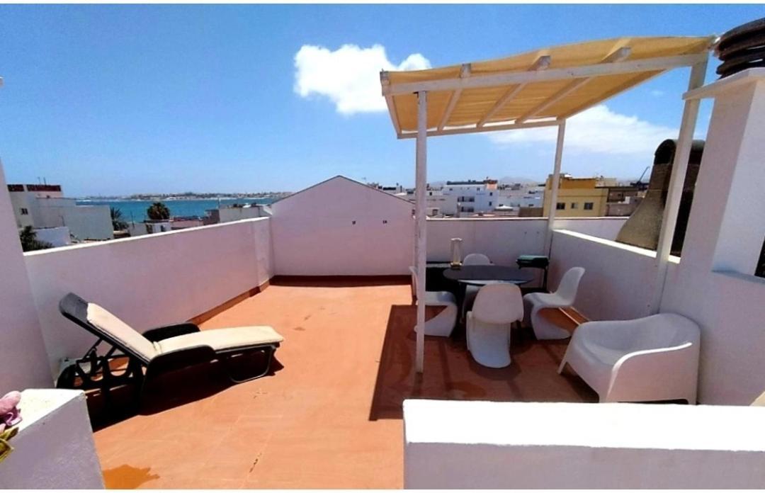 Butterfly House Apartamento *