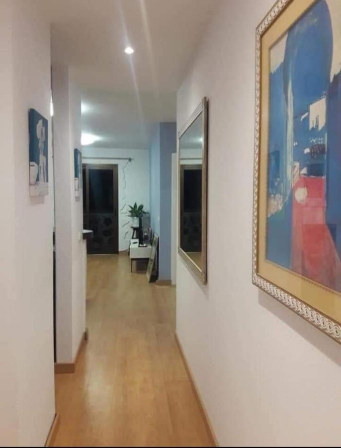 Butterfly House Apartamento