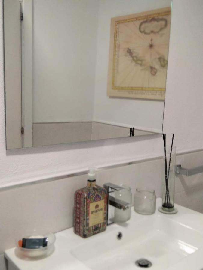 Apartamento Butterfly House