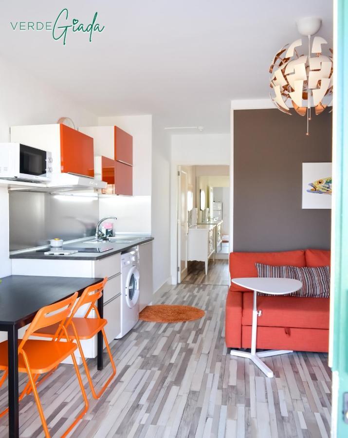 Apartment San Valentin Jade By Rentalfue Corralejo