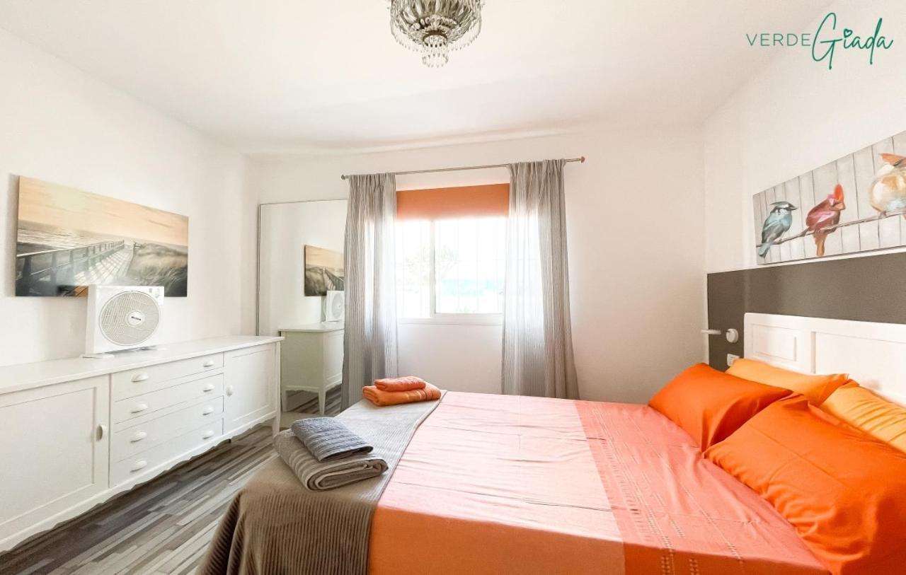 San Valentin Jade By Rentalfue Apartamento Corralejo
