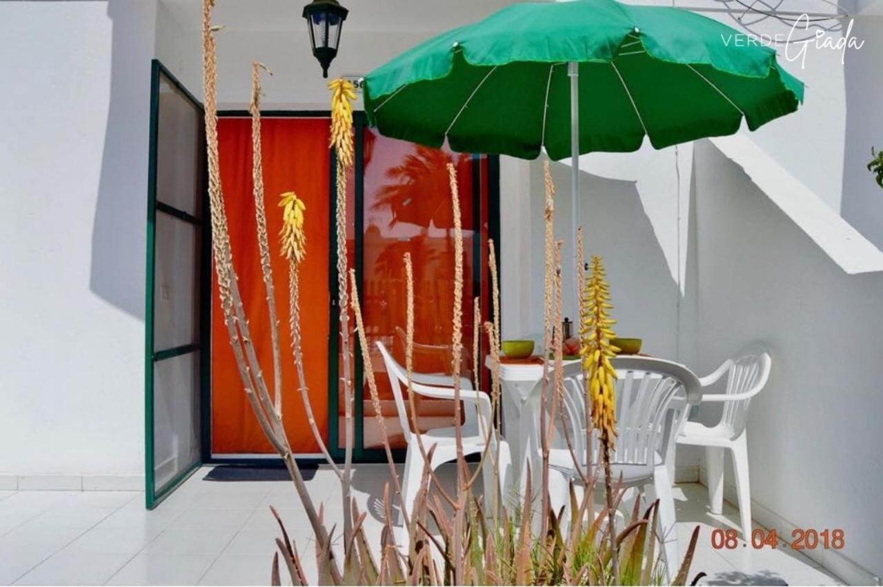 Apartment San Valentin Jade By Rentalfue *
