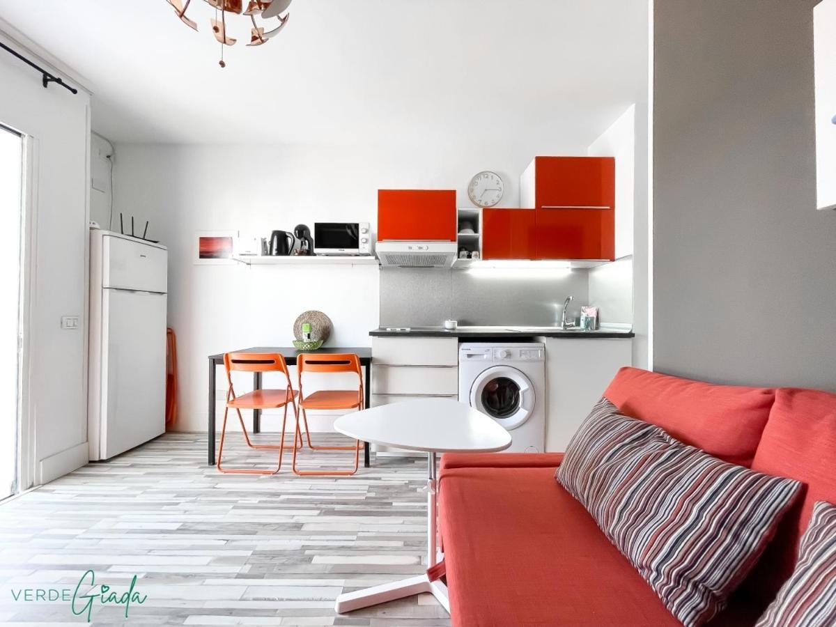 Apartamento San Valentin Jade By Rentalfue