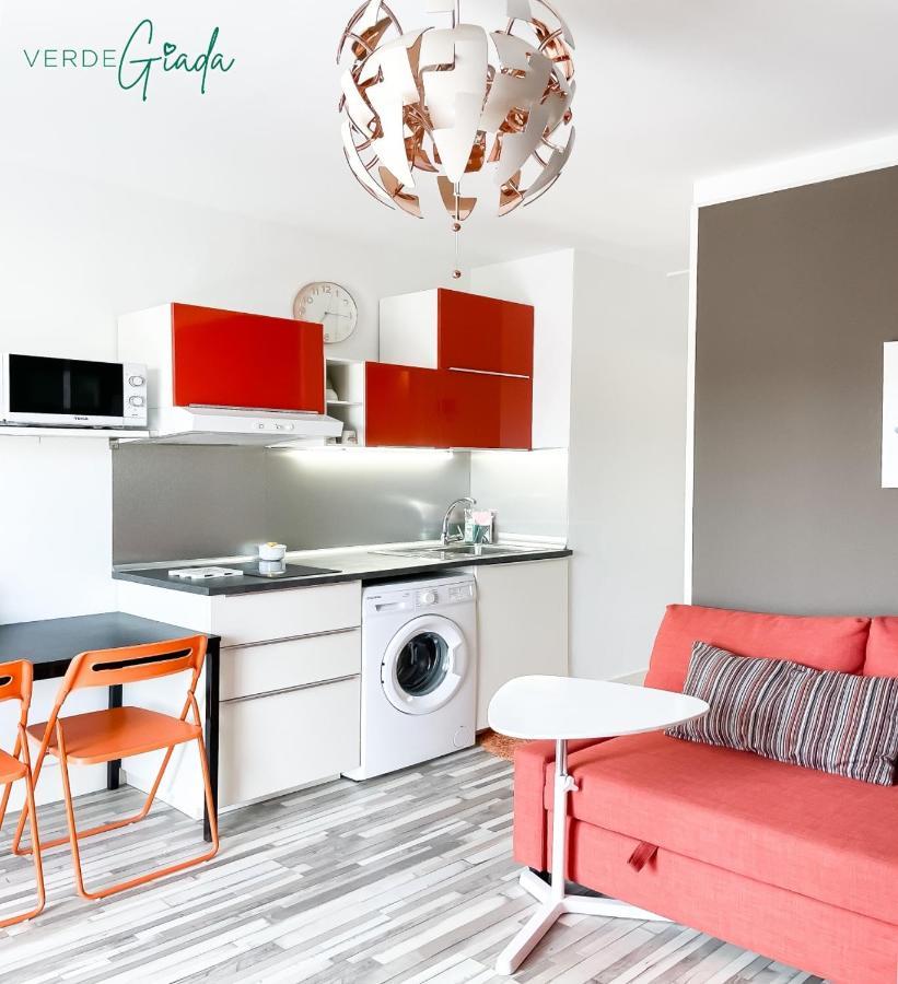 San Valentin Jade By Rentalfue Apartamento *
