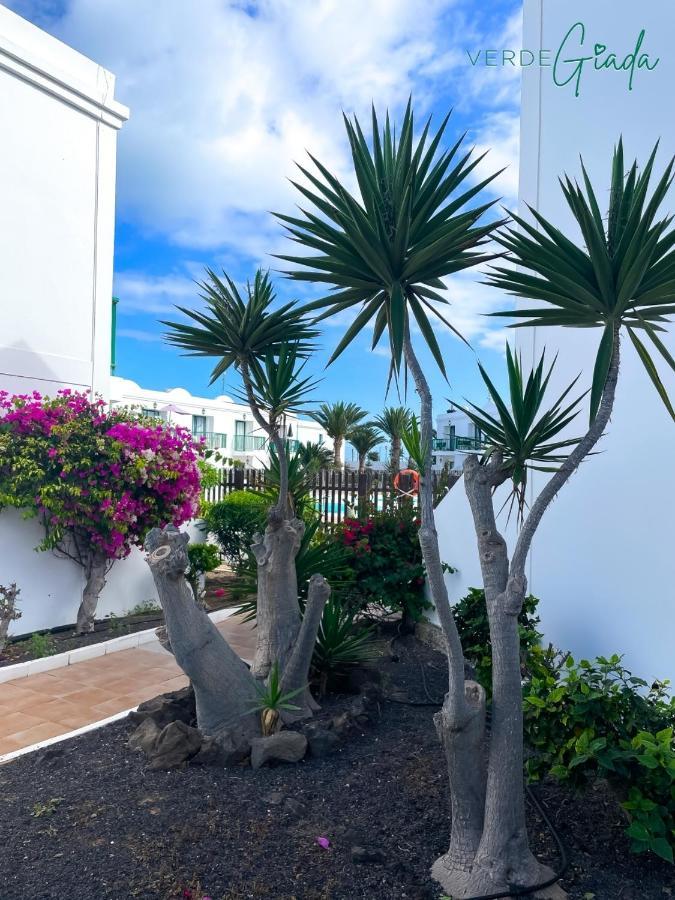 Apartment San Valentin Jade By Rentalfue *