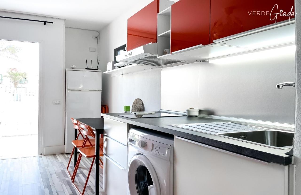 Apartamento San Valentin Jade By Rentalfue Corralejo