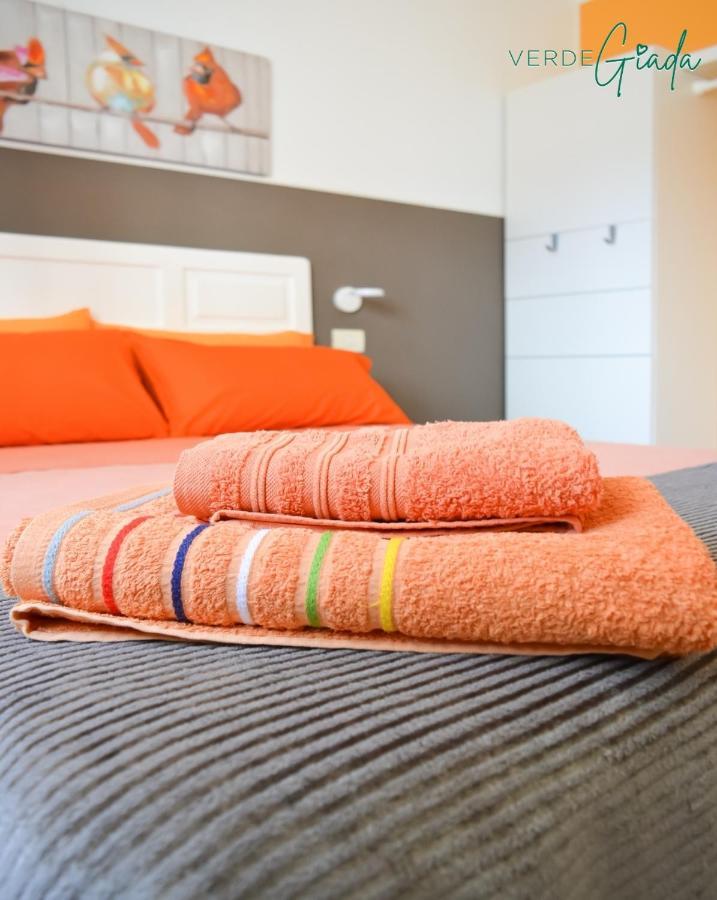 Apartamento San Valentin Jade By Rentalfue *