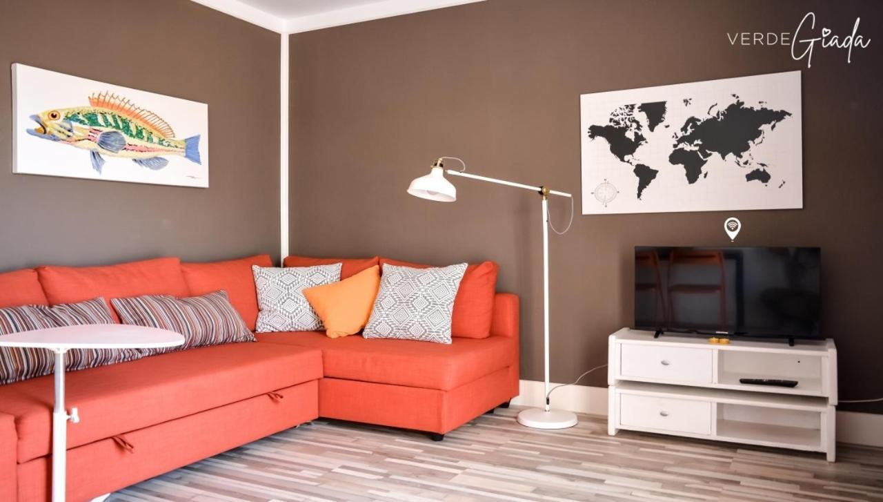 Apartamento San Valentin Jade By Rentalfue