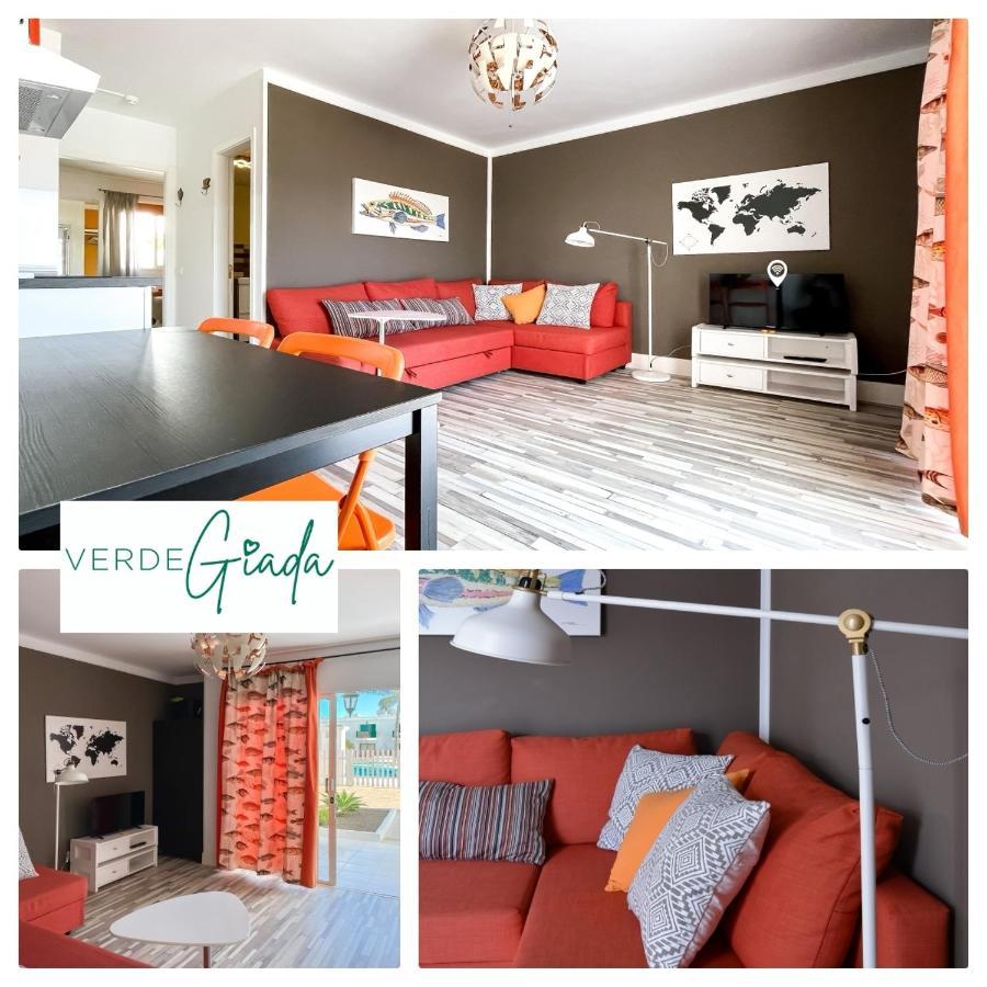 San Valentin Jade By Rentalfue Apartamento *