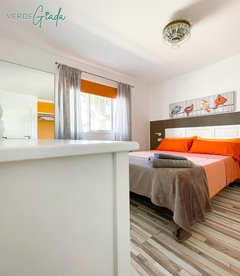 Apartamento San Valentin Jade By Rentalfue
