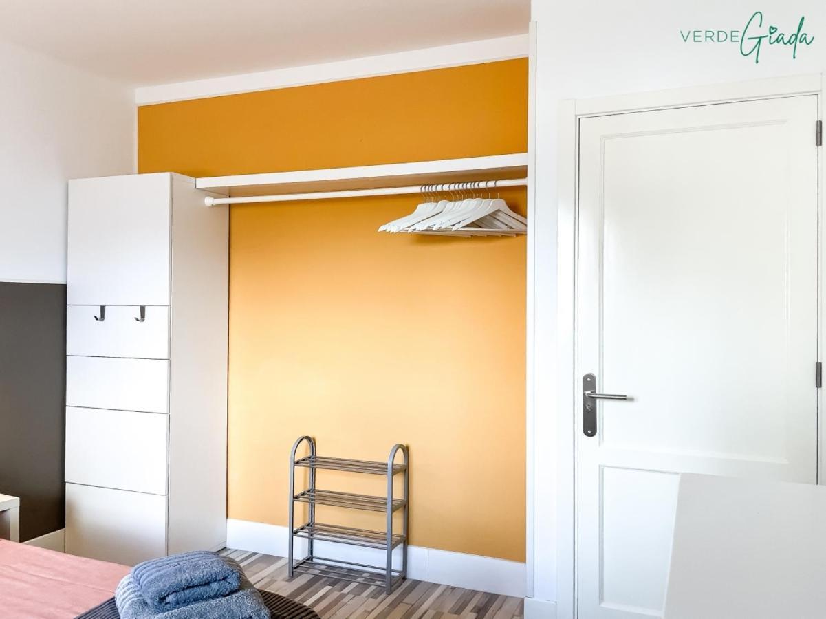 Apartamento San Valentin Jade By Rentalfue *