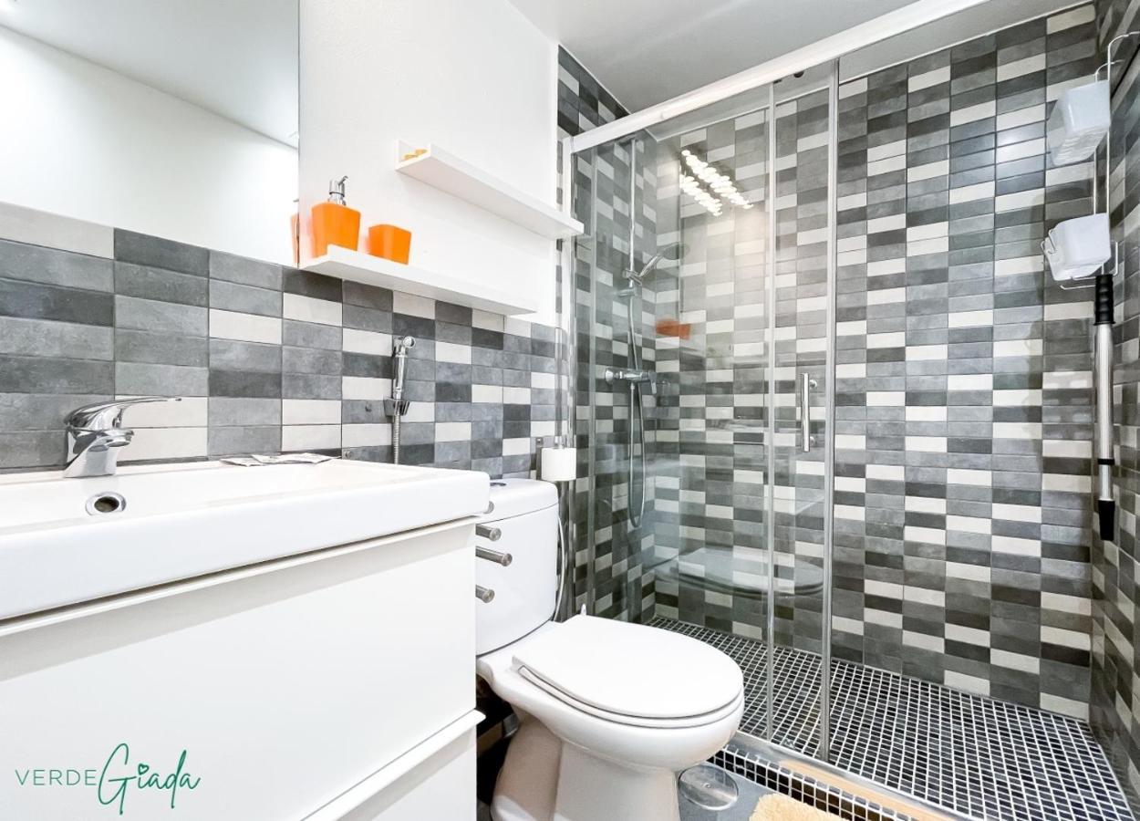 Apartamento San Valentin Jade By Rentalfue