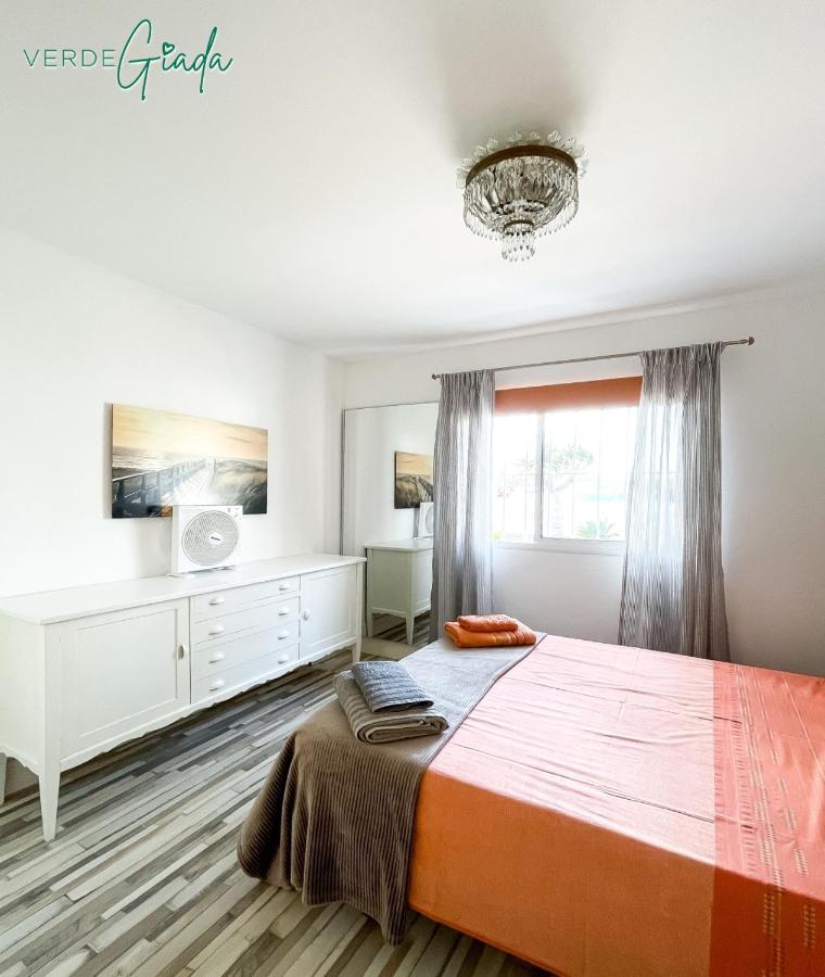 Apartamento San Valentin Jade By Rentalfue Corralejo