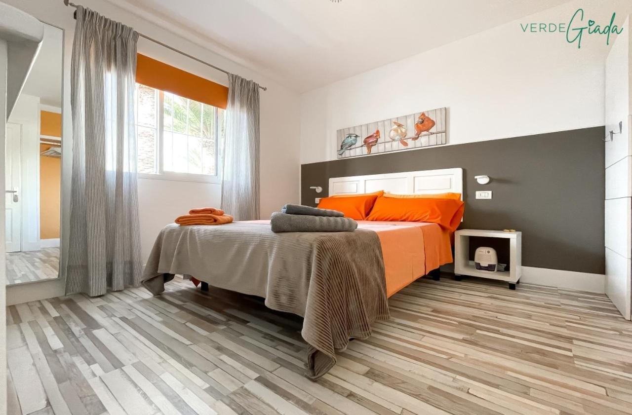 Apartamento San Valentin Jade By Rentalfue Corralejo