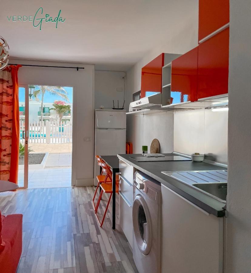 San Valentin Jade By Rentalfue Apartamento