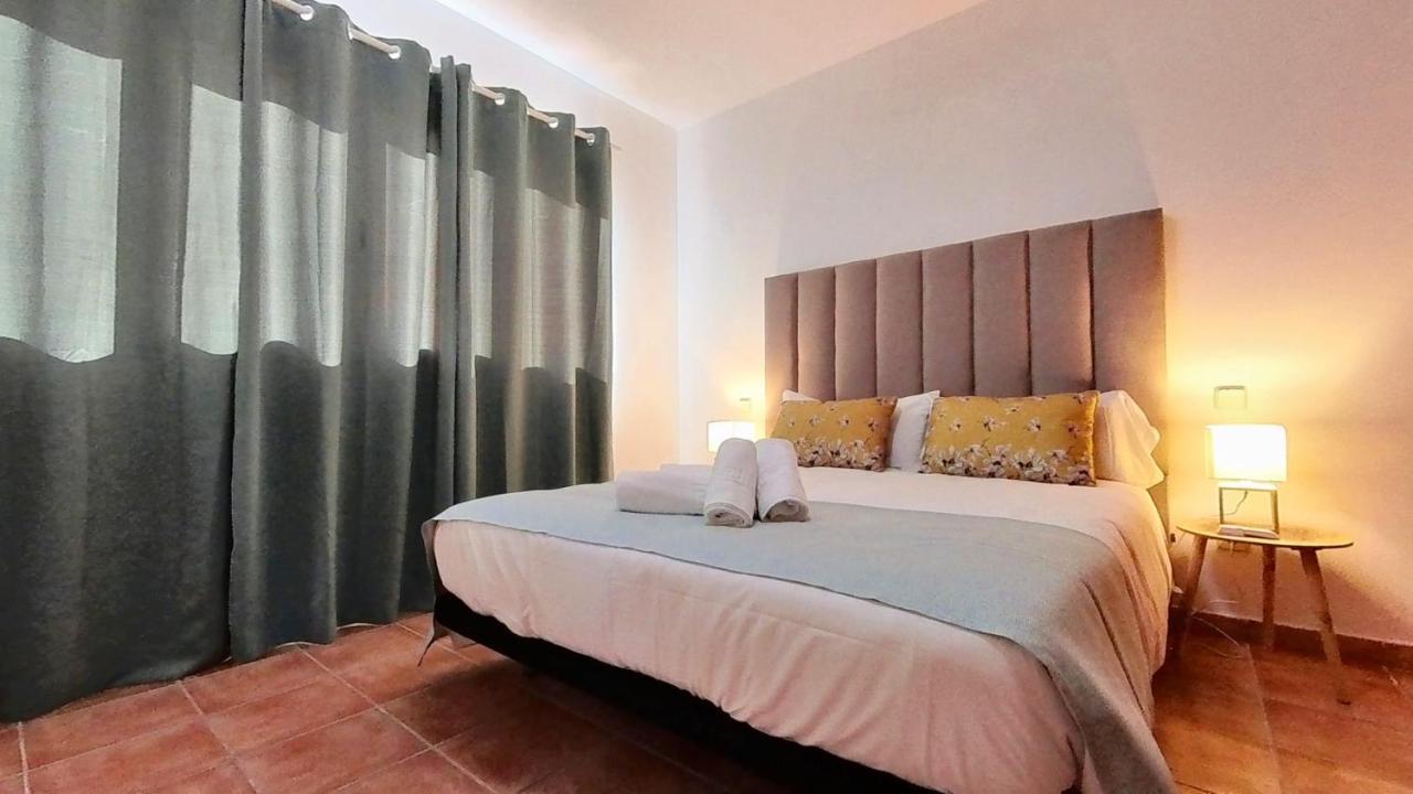 La Casa De La Papaya, By Comfortable Luxury Corralejo