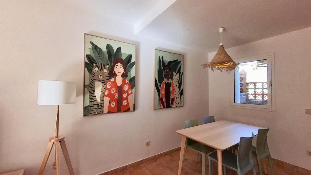 La Casa De La Papaya, By Comfortable Luxury * Corralejo