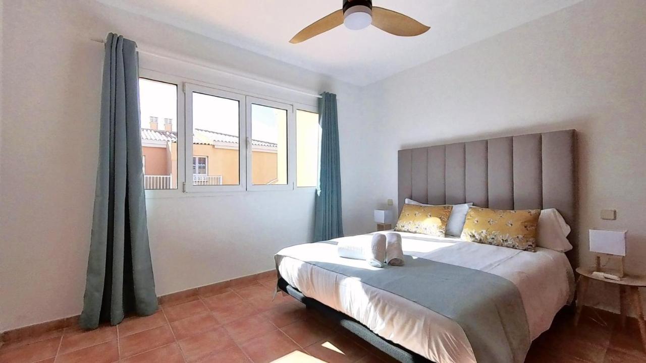 Villa La Casa De La Papaya, By Comfortable Luxury Corralejo