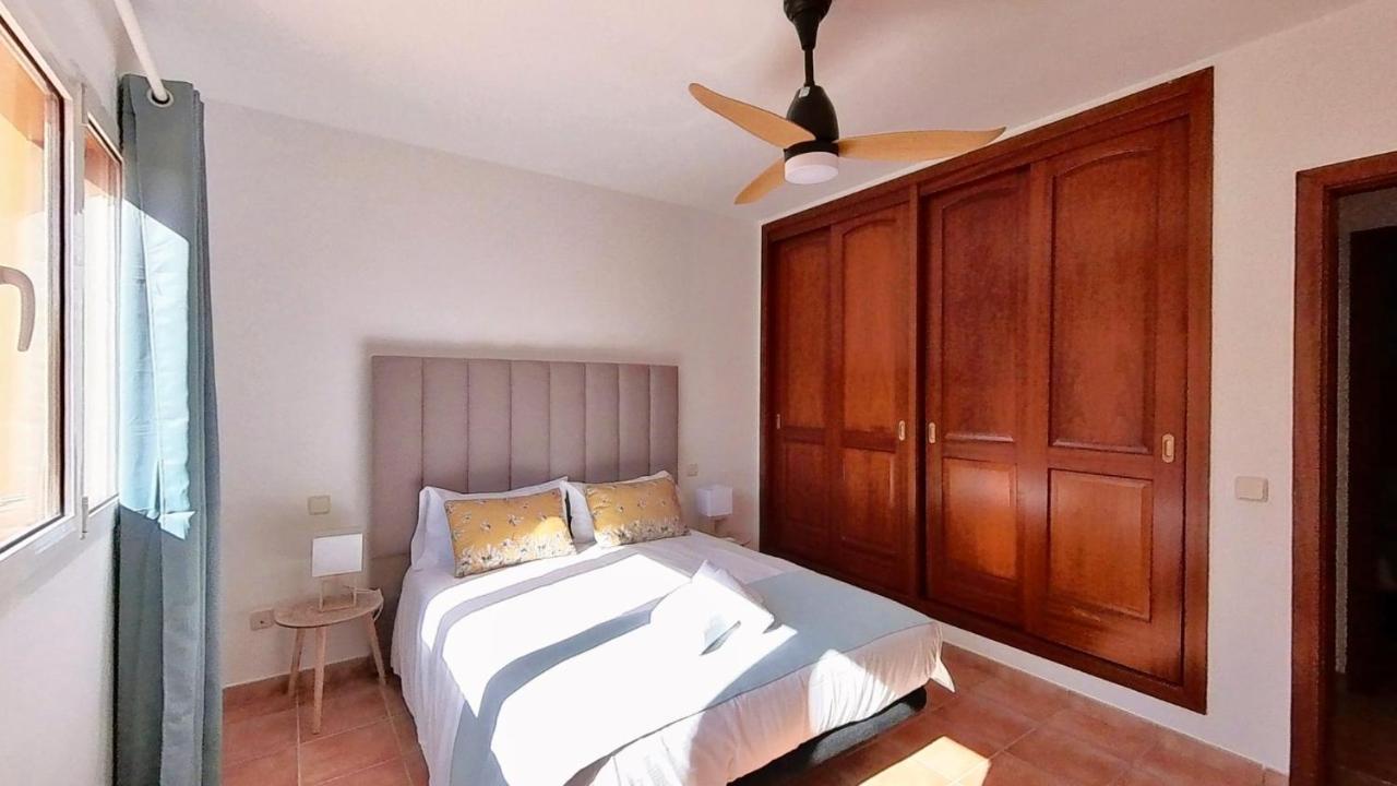La Casa De La Papaya, By Comfortable Luxury * Corralejo