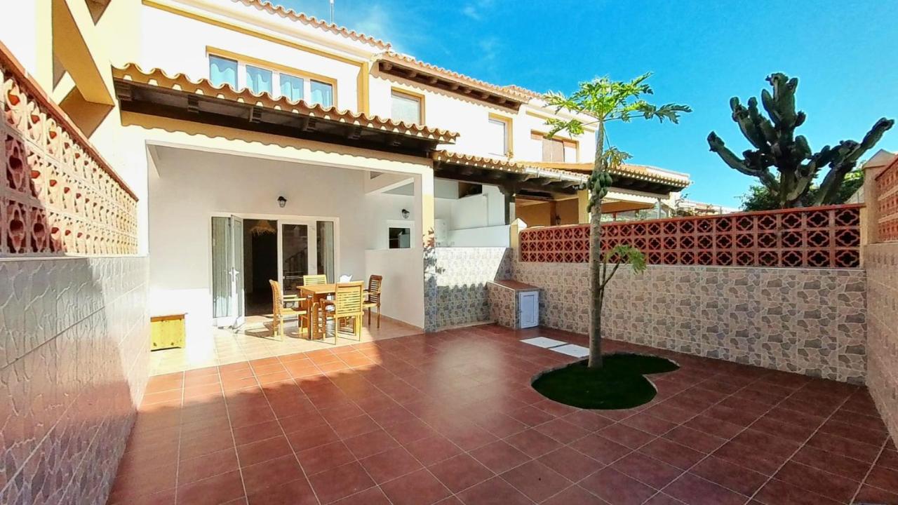 La Casa De La Papaya, By Comfortable Luxury * Corralejo