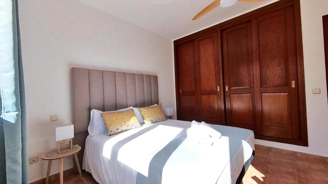 La Casa De La Papaya, By Comfortable Luxury * Corralejo