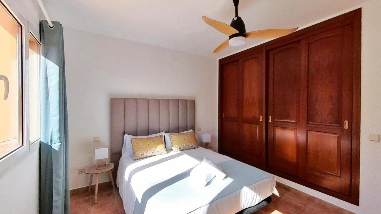 La Casa De La Papaya, By Comfortable Luxury Villa Corralejo