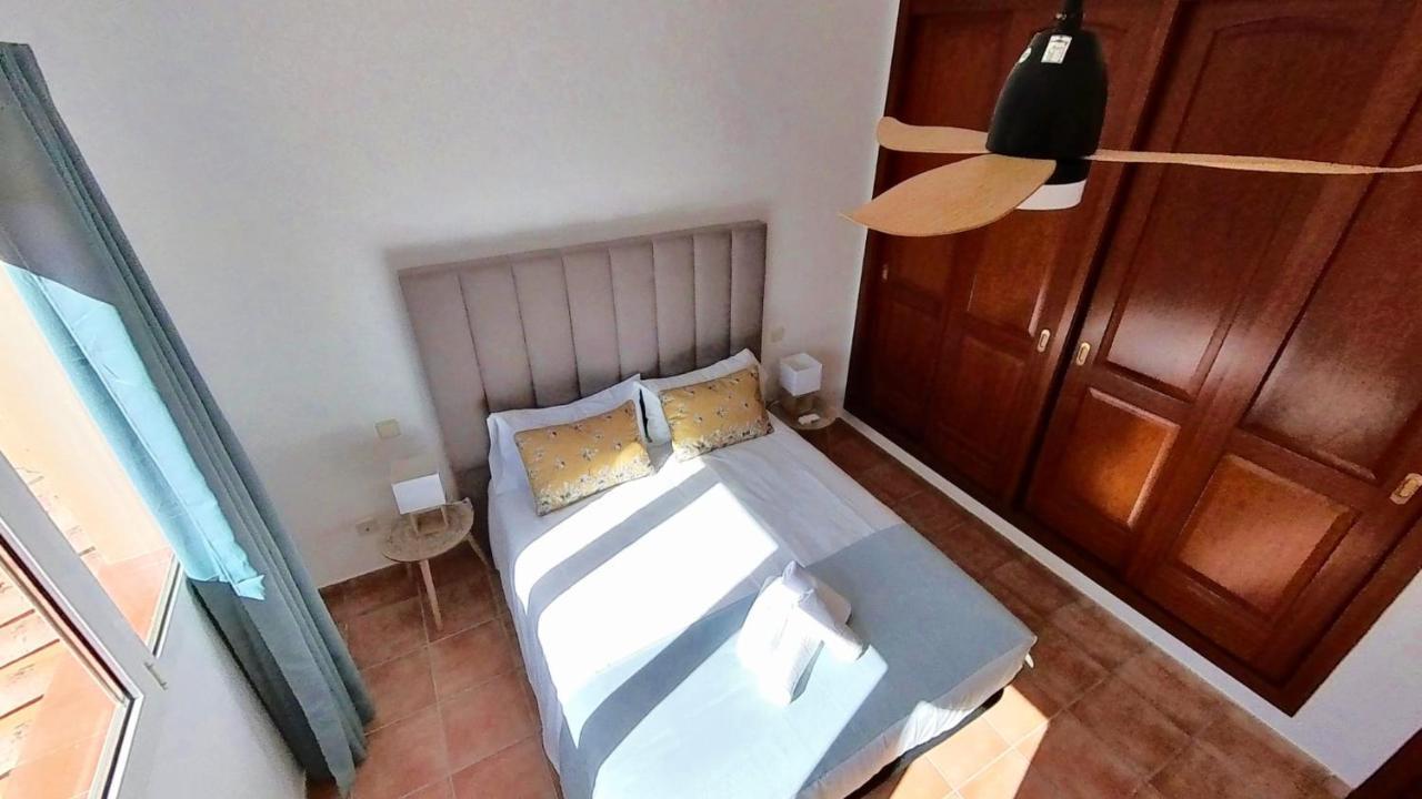 La Casa De La Papaya, By Comfortable Luxury Villa Corralejo