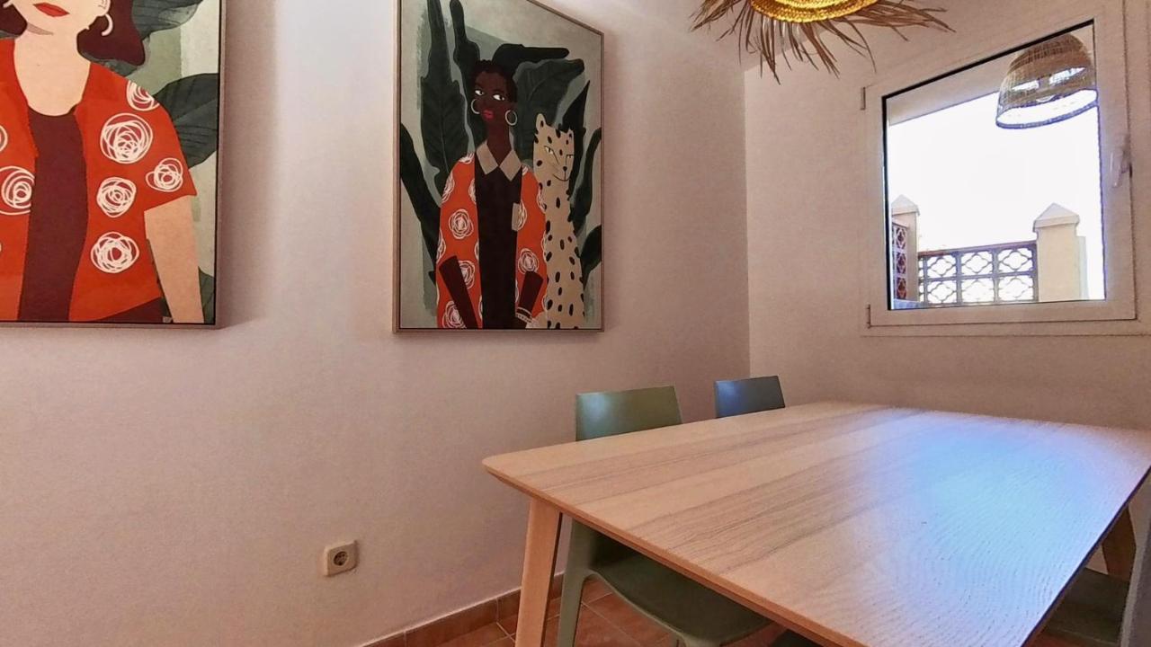 La Casa De La Papaya, By Comfortable Luxury Villa Corralejo