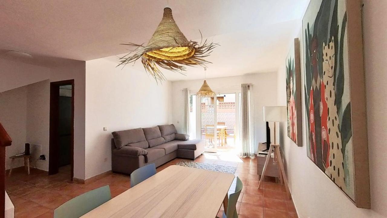 La Casa De La Papaya, By Comfortable Luxury * Corralejo