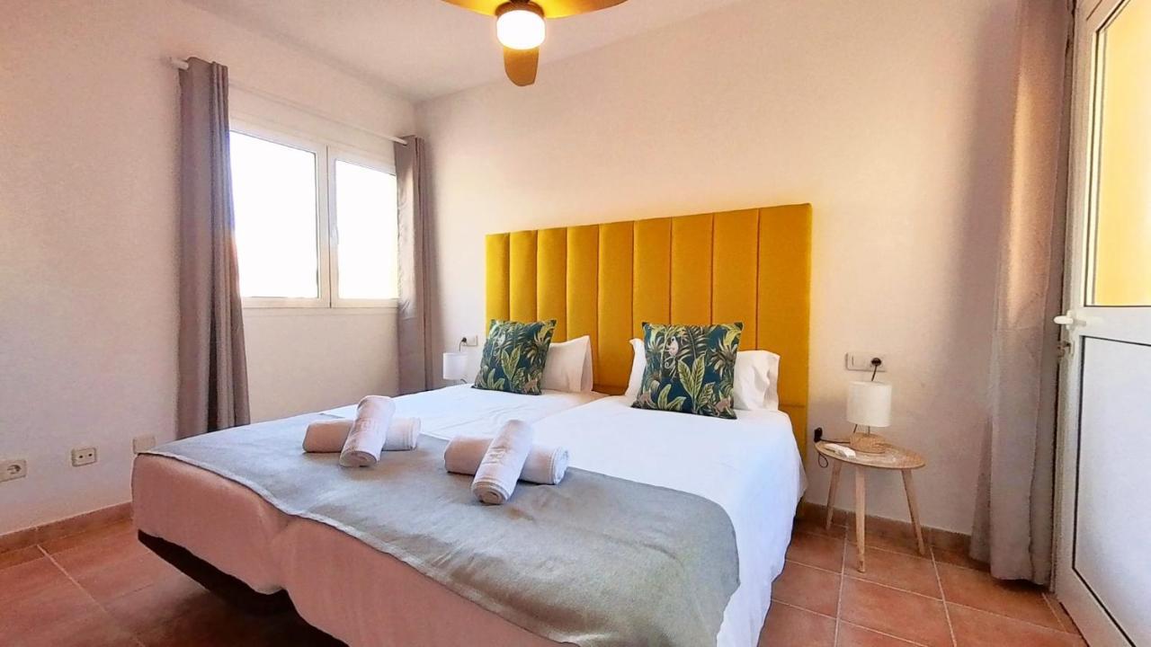 La Casa De La Papaya, By Comfortable Luxury Corralejo