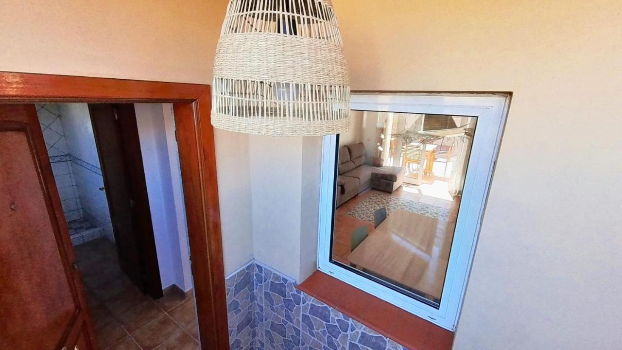 La Casa De La Papaya, By Comfortable Luxury Villa Corralejo