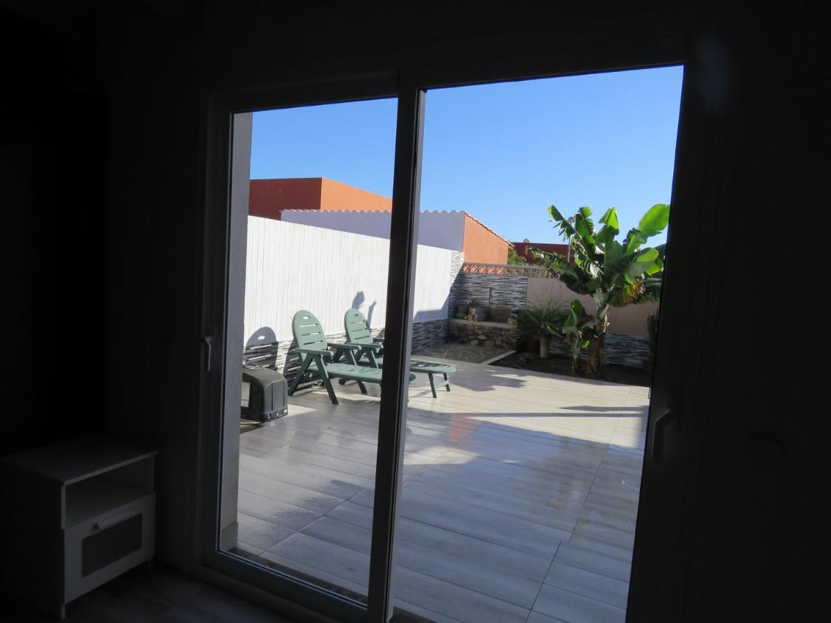 Casa Del Sol Holiday home Corralejo