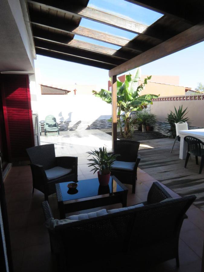 Casa Del Sol