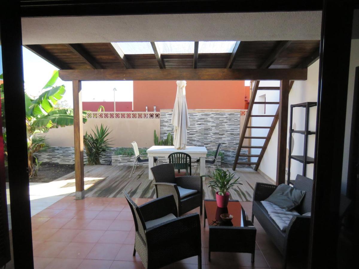 Holiday home Casa Del Sol