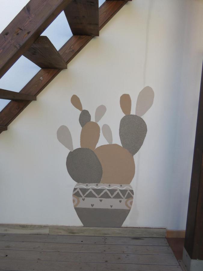 Holiday home Casa Del Sol *