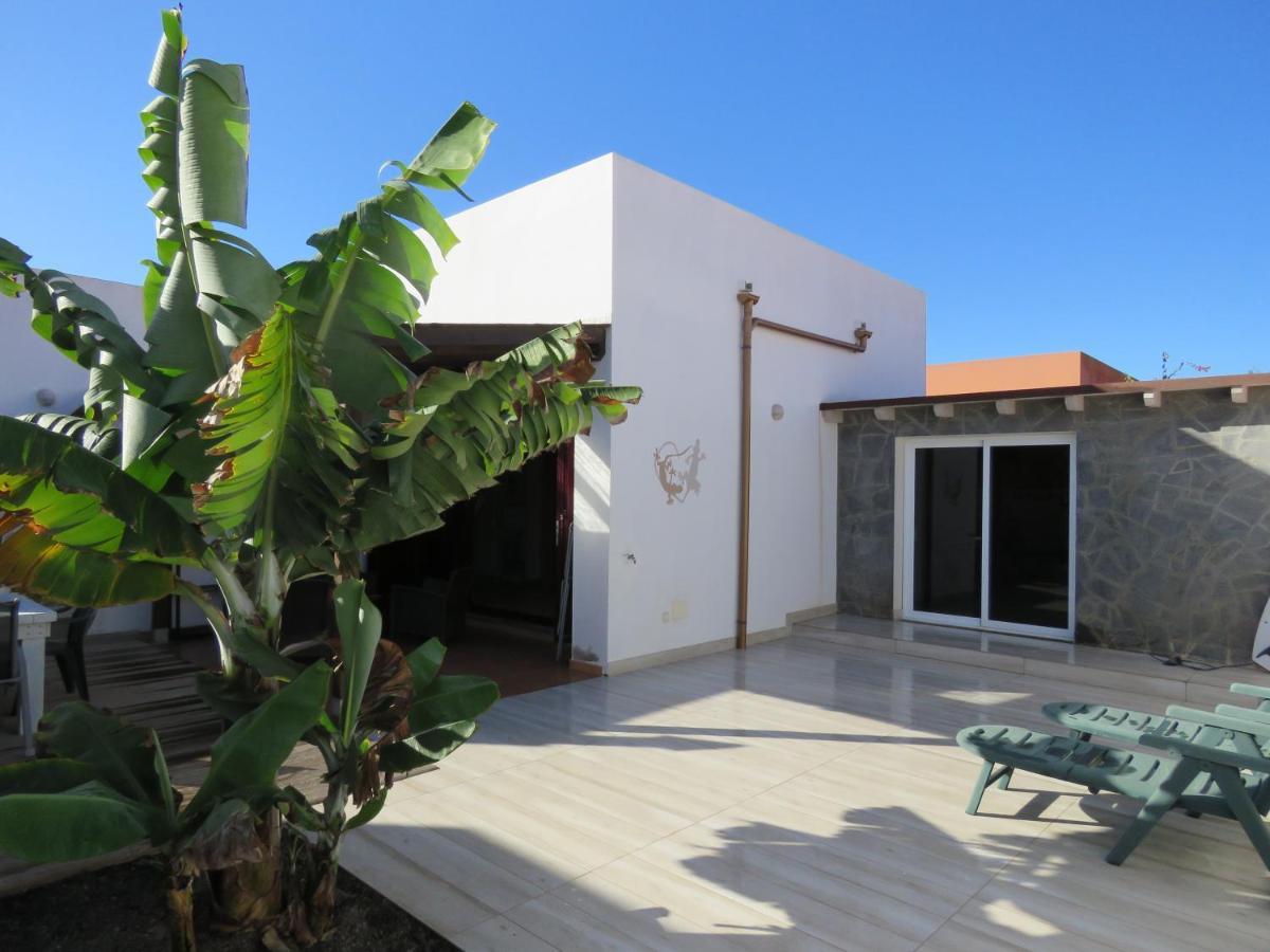Casa Del Sol Holiday home *