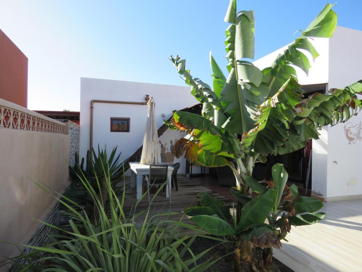 Casa Del Sol Holiday home Corralejo
