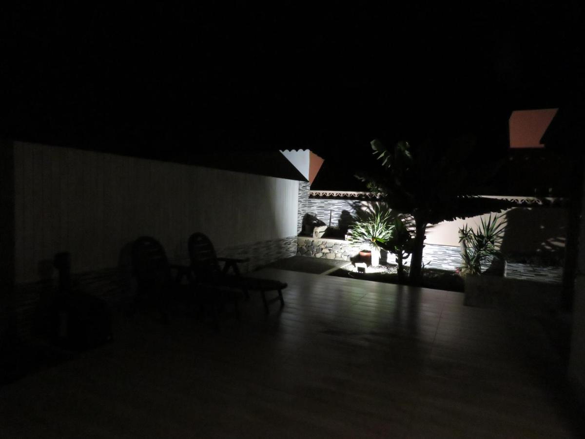 Holiday home Casa Del Sol *