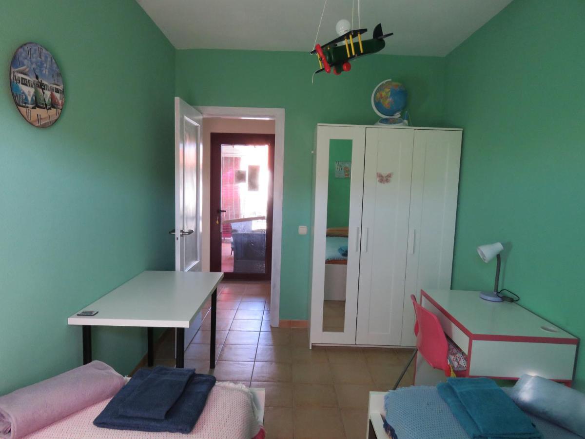 Casa Del Sol Holiday home