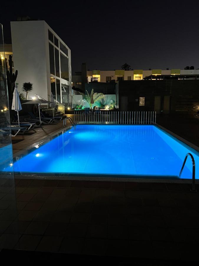 Pearl Apartment