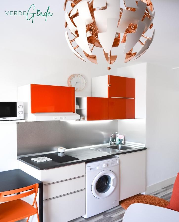 Apartamento San Valentin Jade By Rentalfue *