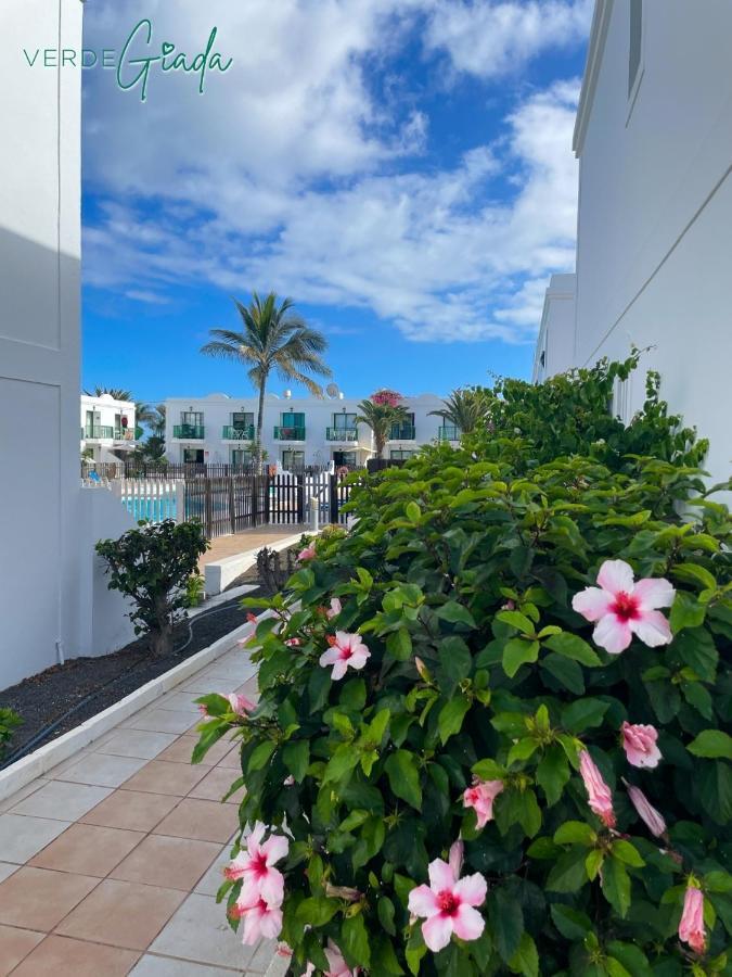 Apartamento San Valentin Jade By Rentalfue Corralejo