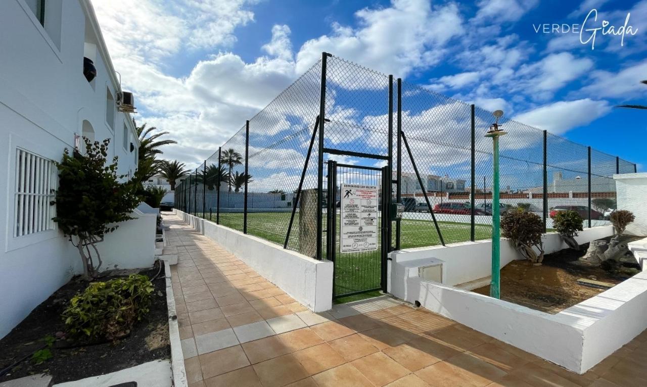 Apartamento San Valentin Jade By Rentalfue Corralejo
